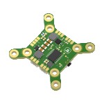 Hot Sales IFlight 25mW Analog Video Full Plug Racing RC Drone Accessories With Race VTX